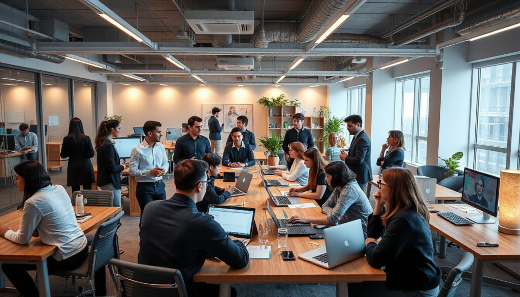 Top UK Startups Hiring Young Talent Right Now