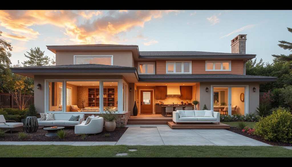 Transforming a 9-Bedroom HMO into a Dream Family Home: A New Life for York Avenue