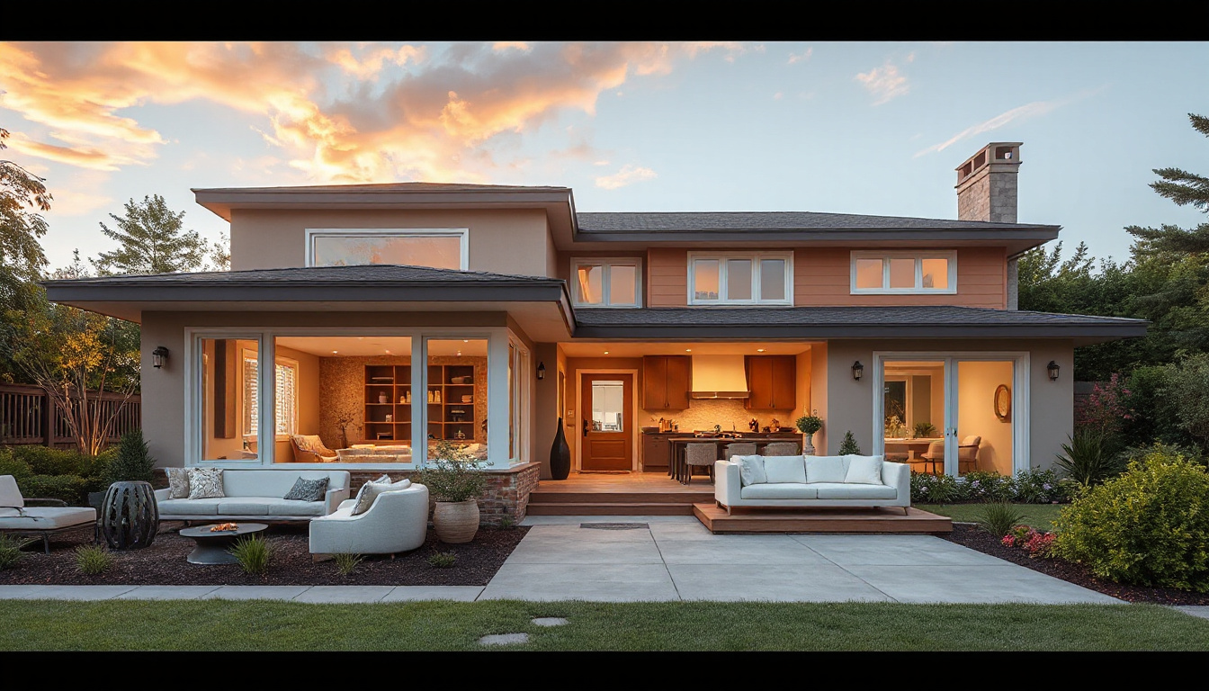 Transforming a 9-Bedroom HMO into a Dream Family Home: A New Life for York Avenue