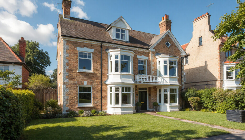 Transforming a Historic HMO: Plans Unveiled for Spacious Family Home in Hove