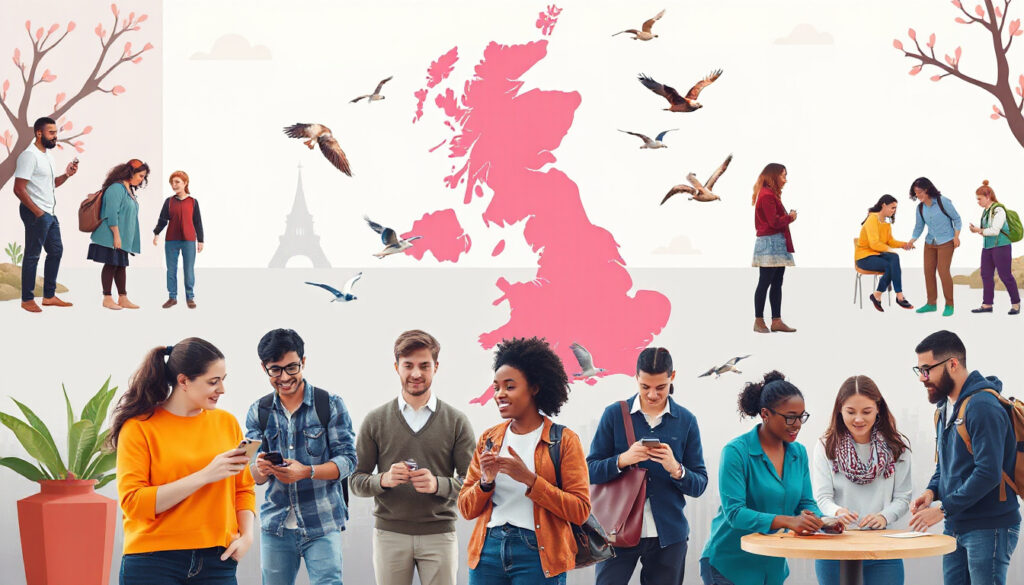 UK Volunteering Opportunities That Supercharge Your Career
