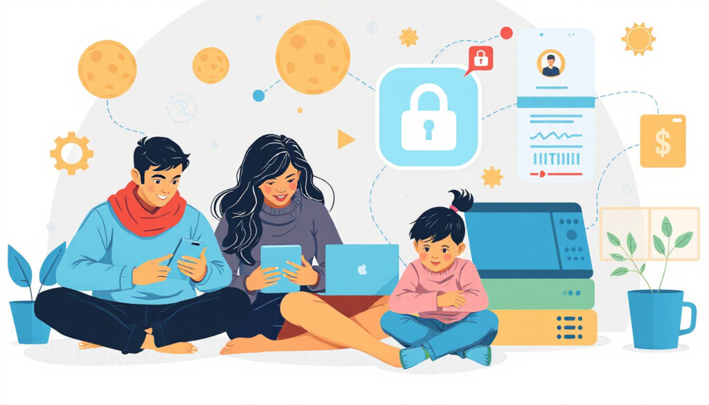 Understanding Cookies and Privacy Settings in the Yahoo Family of Brands