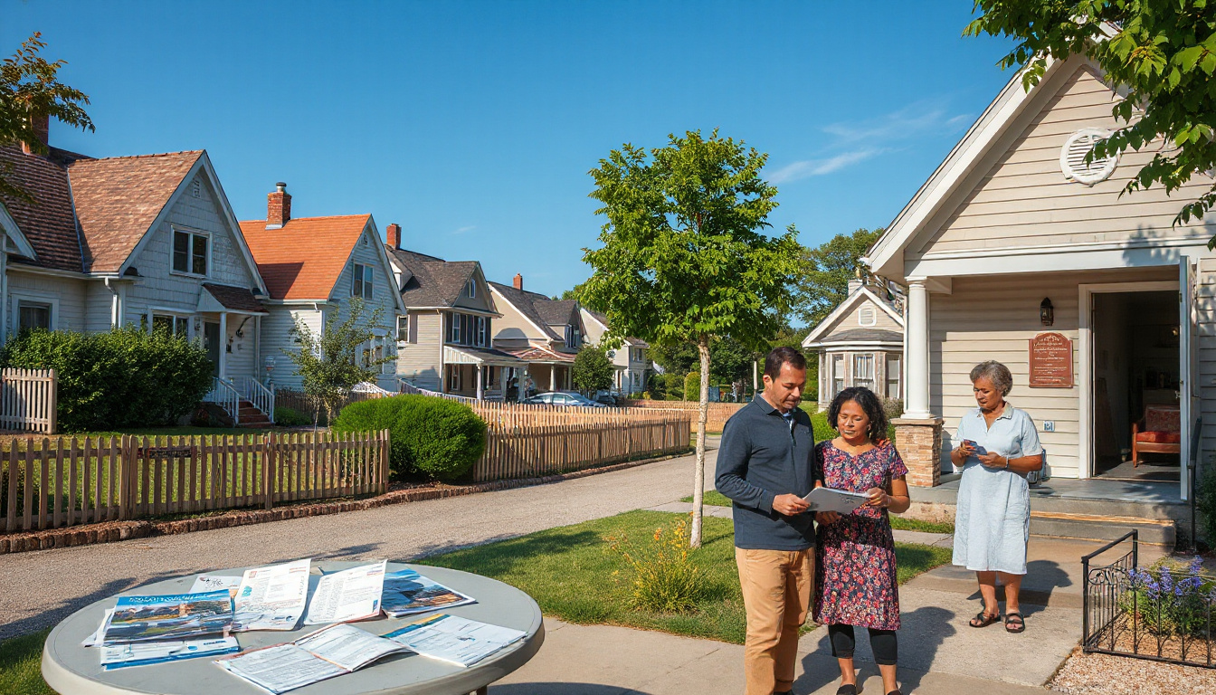 Understanding Council Tax Changes for Second Homes: What You Need to Know