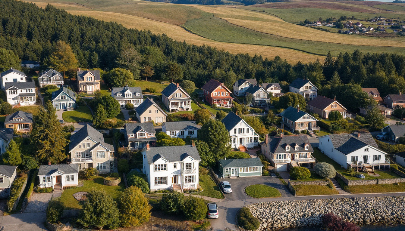 Understanding the New Council Tax Changes for Second Homes: What You Need to Know