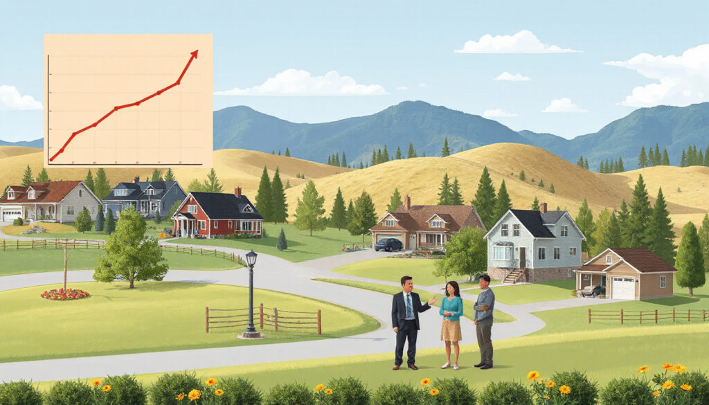 Understanding Upcoming Council Tax Increases on Second Homes: A Guide for Property Owners
