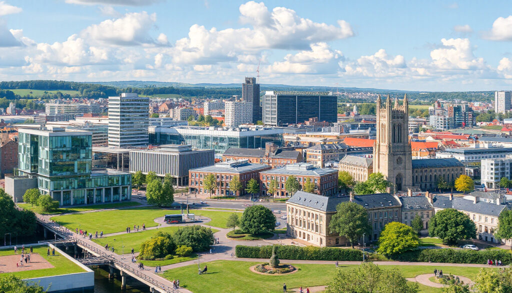 Unlocking Growth: Labour MPs Back Ambitious Plans for Cambridge and Peterborough's Future