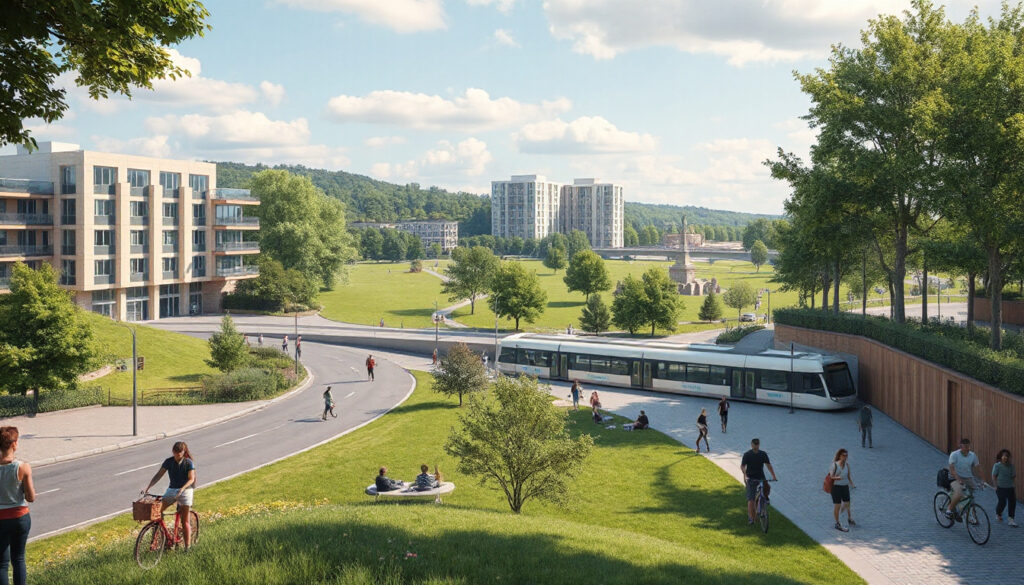 Unlocking Growth: Labour's Vision for the Oxford-Cambridge Corridor