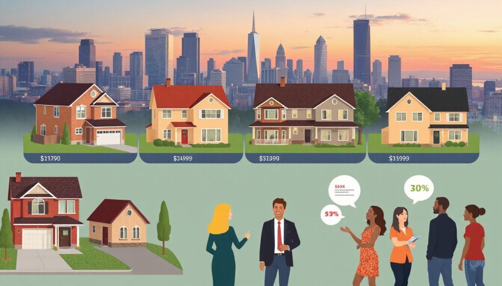 Unlocking the Secrets of House Prices: Trends and Insights for Homebuyers