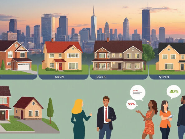Unlocking the Secrets of House Prices: Trends and Insights for Homebuyers