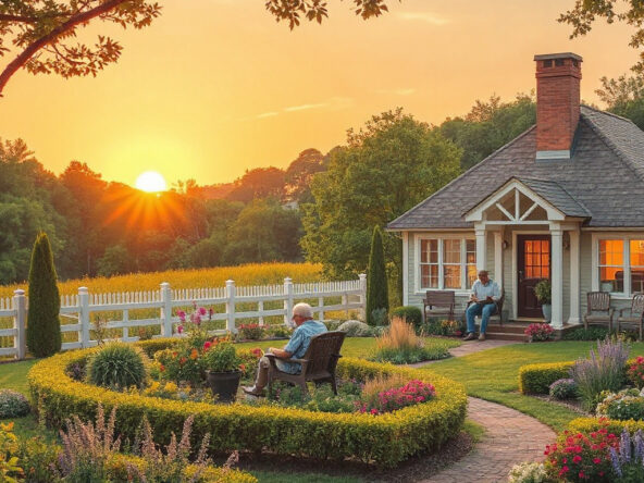Unlocking the Secrets to a Comfortable Retirement: Latest Insights and Economic Updates