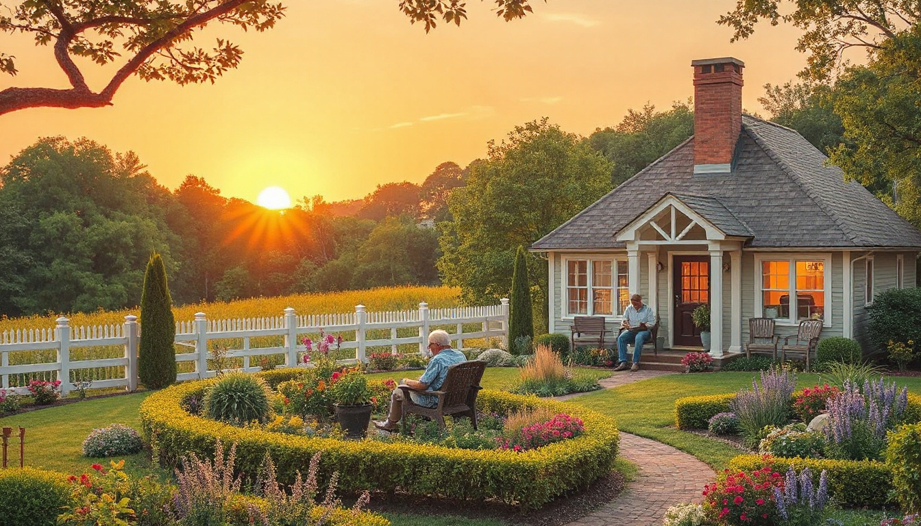 Unlocking the Secrets to a Comfortable Retirement: Latest Insights and Economic Updates