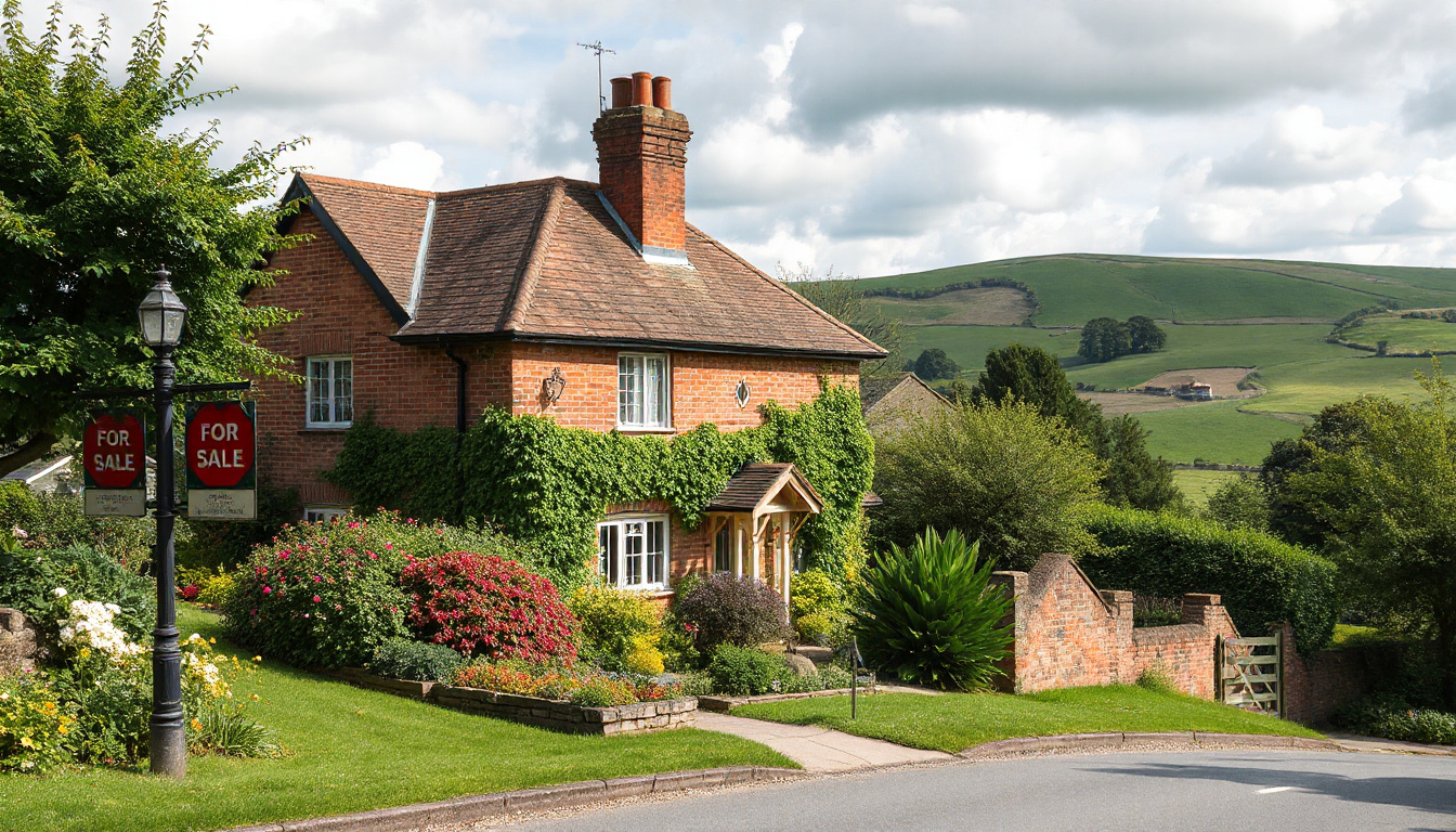 Unlocking the Truth: Council Tax Changes for Second Homes in England
