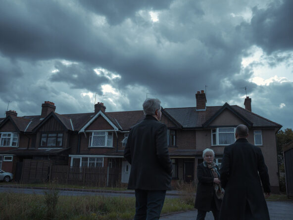 Unraveling the Risks: UK Residents Sound Off on the Harsh Realities of Freehold Estates