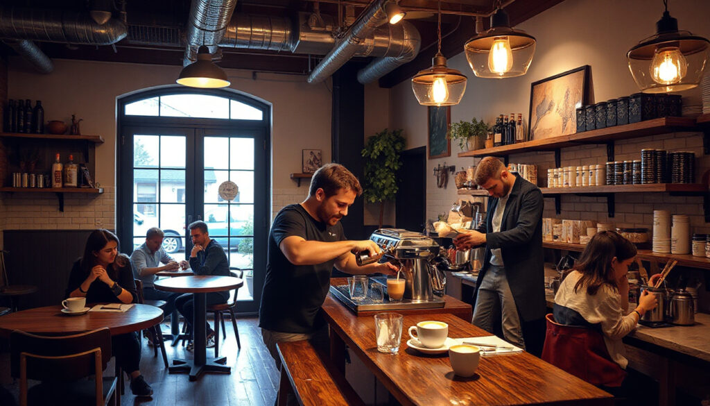 Where to Find the Best Flat Whites in the UK