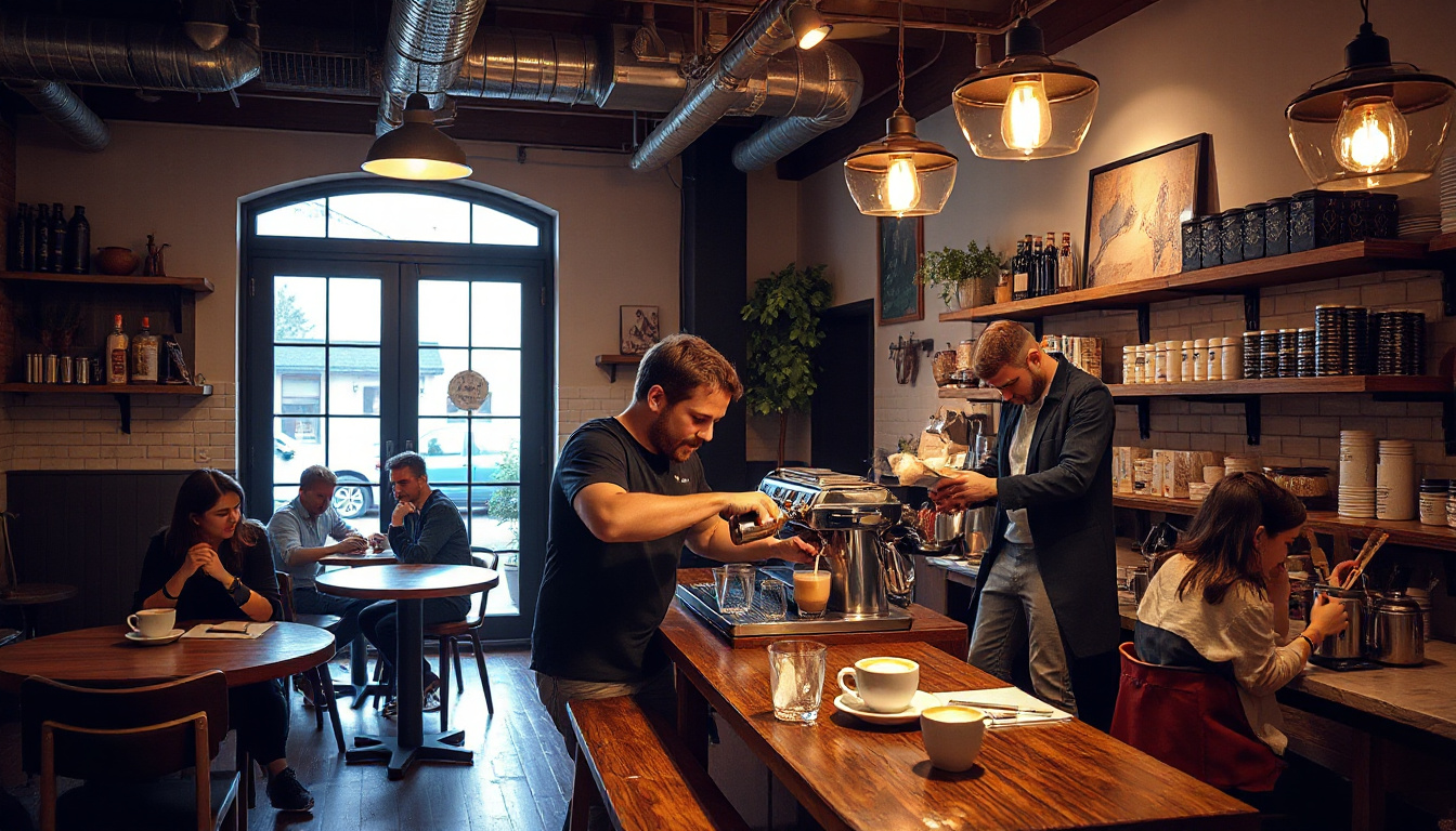 Where to Find the Best Flat Whites in the UK