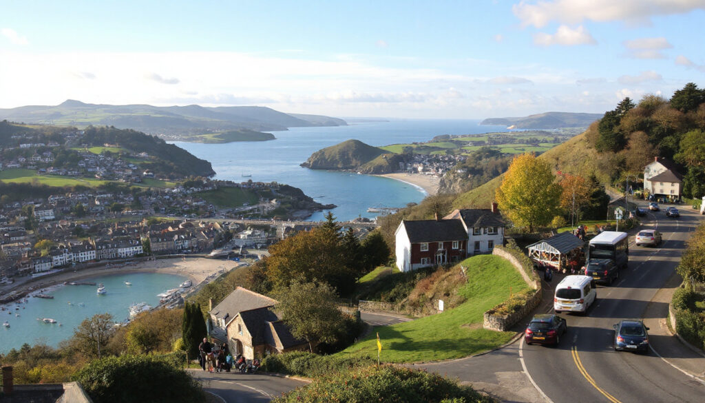 Devon & Cornwall News Highlights: From Traffic Incidents to Local Community Challenges