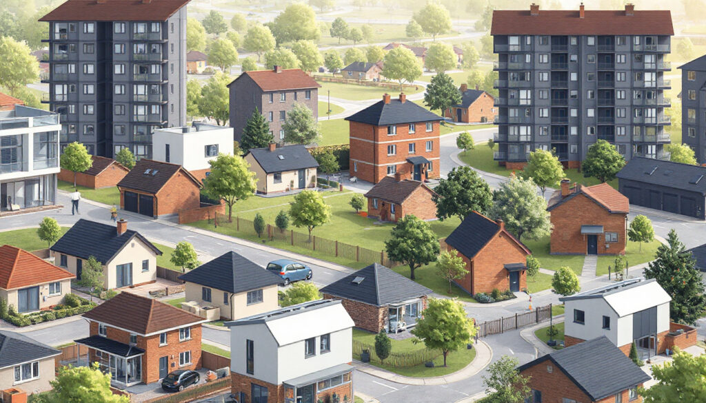 Enhancing Housing Standards: Proposed Licensing Extension for Smaller HMOs in Woking