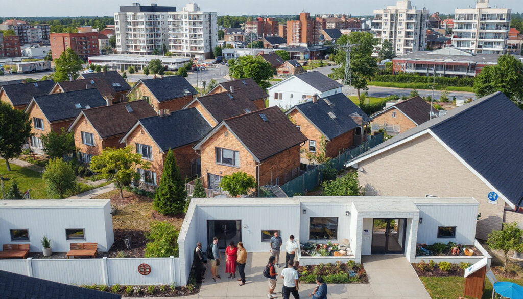 Enhancing Housing Standards: Woking Council's Proposed Licensing Extensions for Smaller HMOs
