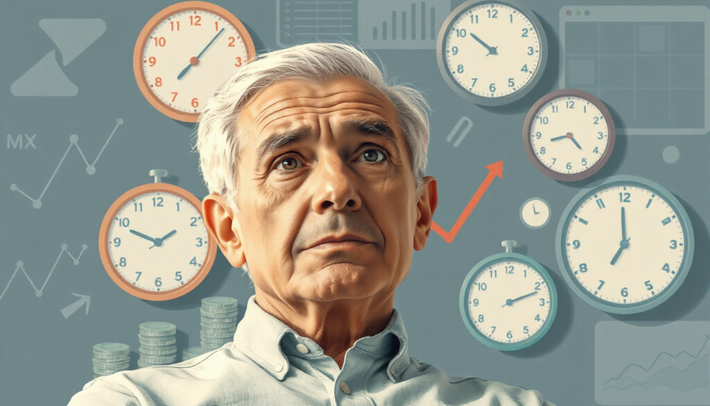 Financial Implications of Early State Pension Age Changes: What You Need to Know