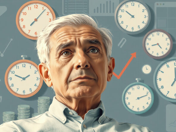 Financial Implications of Early State Pension Age Changes: What You Need to Know