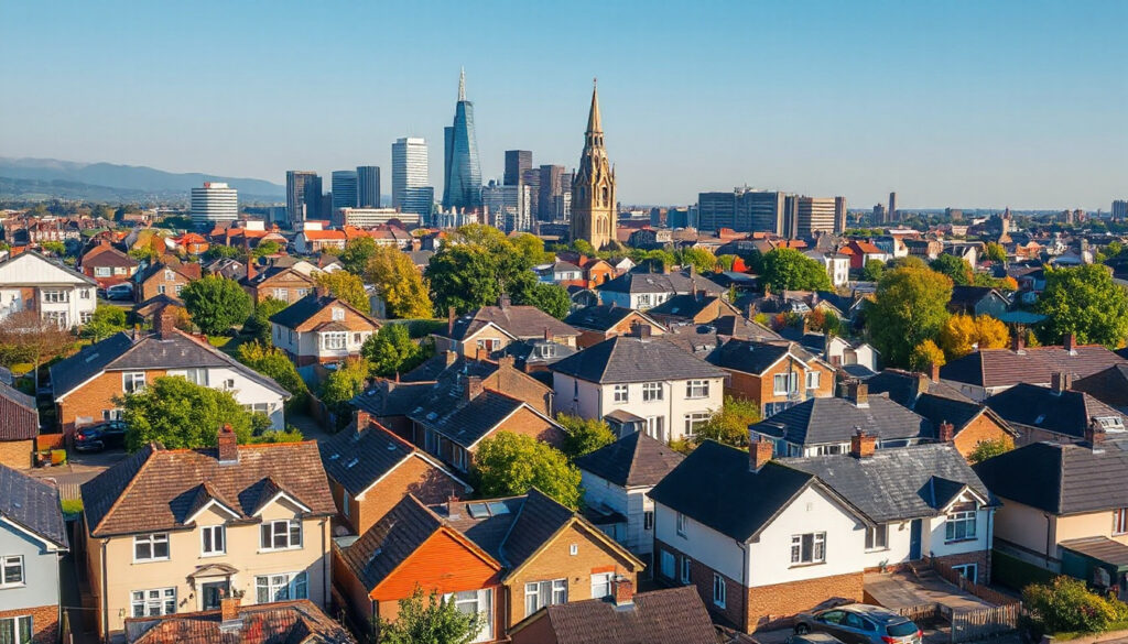 New Regulations Introduced to Curb the Proliferation of Shared Homes in Bolton
