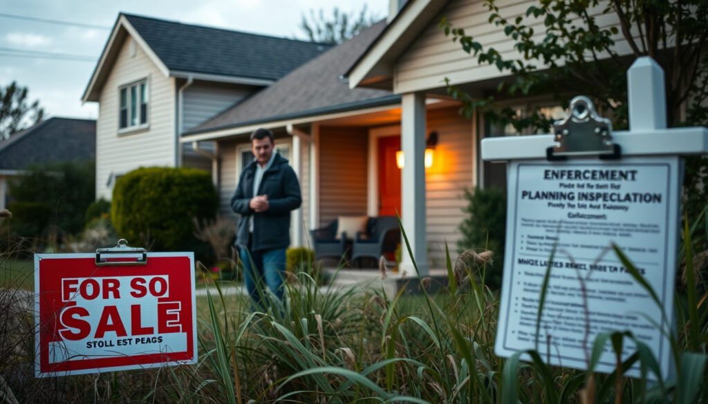 Planning Inspector Rejects HMO Extension Appeal, Homeowner Faces Enforcement Action