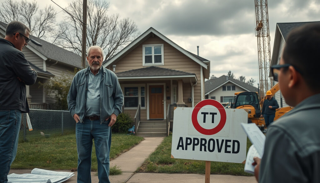 Planning Inspector Rejects HMO Extension Appeal, Homeowner Faces Enforcement Action