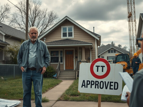 Planning Inspector Rejects HMO Extension Appeal, Homeowner Faces Enforcement Action