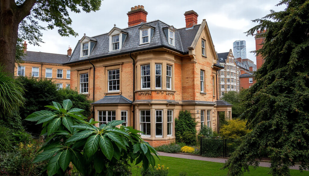 Potential Conversion of Historic York Home to HMO Faces Planning Review