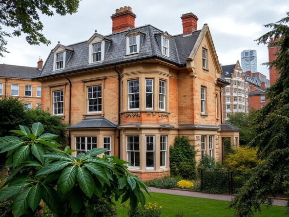 Potential Conversion of Historic York Home to HMO Faces Planning Review