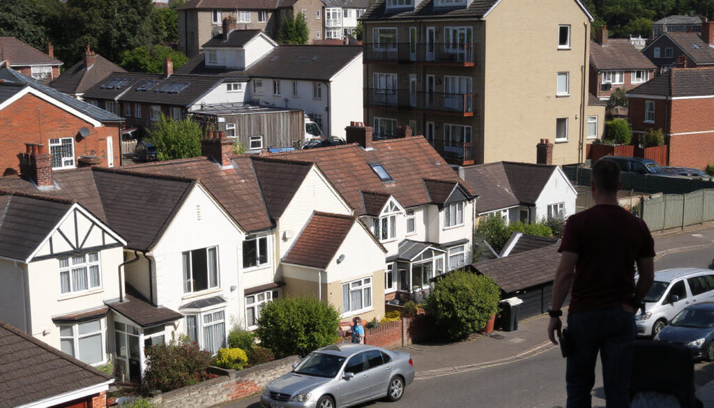 Rising Concerns in Kent: Exploring Crime and Regulation in the Growing HMO Market