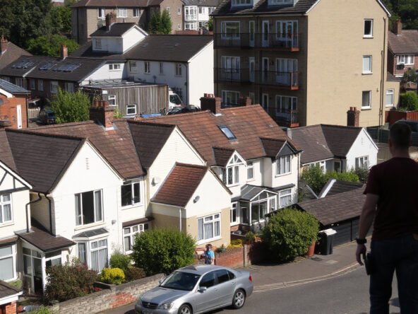 Rising Concerns in Kent: Exploring Crime and Regulation in the Growing HMO Market
