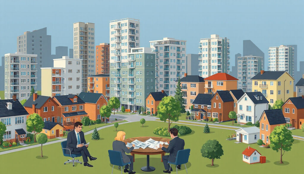 Strengthening Housing Standards: Woking Council Considers Expanded Licensing for Smaller HMOs