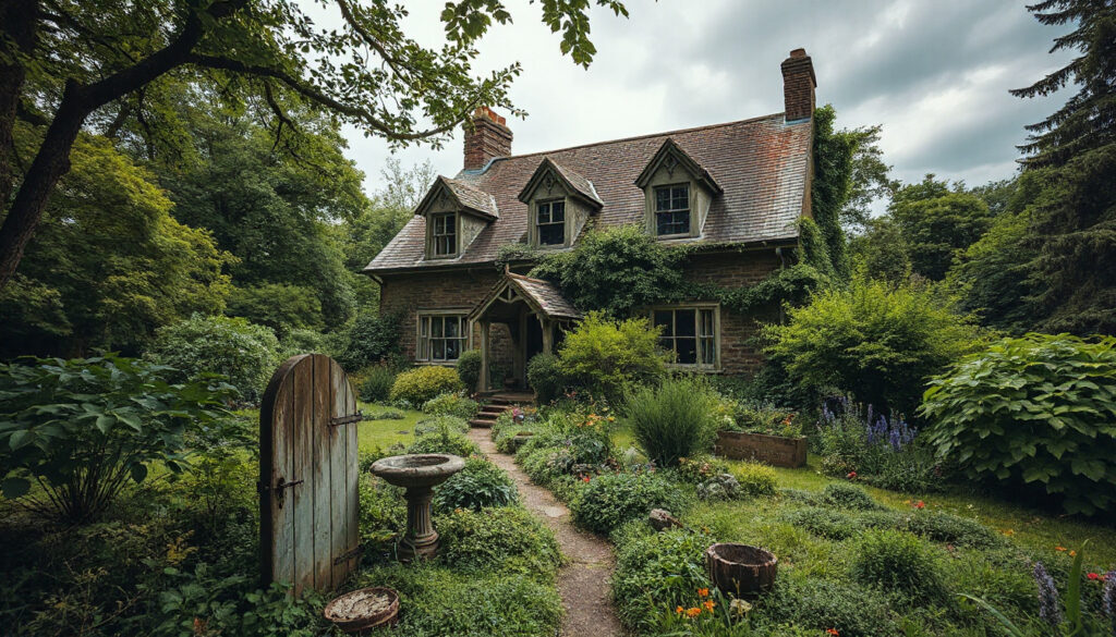 Surprising Discoveries in a 'Very Strange' Kent Property: Homes Under The Hammer's Insightful Journey