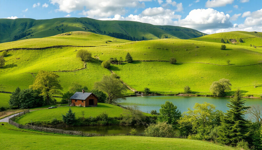 Where to Escape for a Digital Detox in the UK