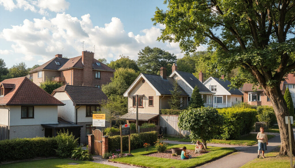 Wigan Council Implements New Regulations to Control Housing Conversions and Protect Neighborhoods