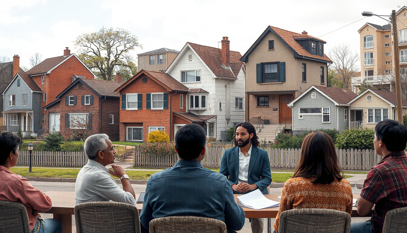 Wigan Council Takes Action to Regulate Growing HMO Trend in Local Communities